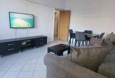 Apartament cu 2 camere decomandat în Romană - 1