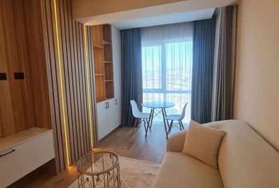 Apartament cu 2 camere decomandat în Central - 1