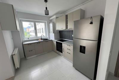 Apartament cu 2 camere decomandat în Răcădău - 3