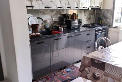 Apartament cu 2 camere în Central - 1
