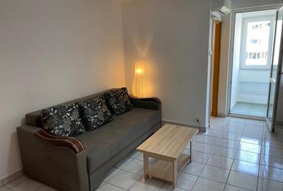 Garsonieră semidecomandată, mobilată în Dristor - 7