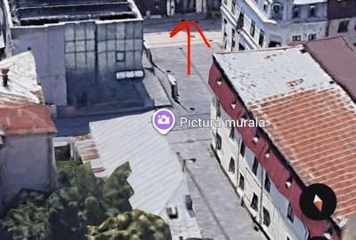 Spațiu comercial, de 240 mp, în Central - 1