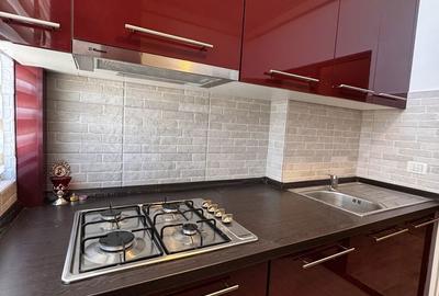 Apartament cu 2 camere în Cug - 2