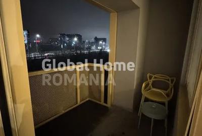 Apartament cu 2 camere semidecomandat, mobilat în Aviației - 8