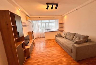 Apartament cu 3 camere decomandat în Tomis Nord - 4