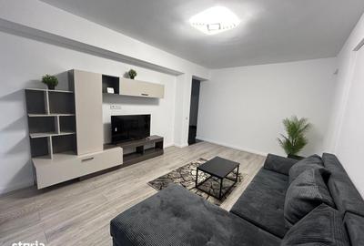 Apartament cu 2 camere decomandat, mobilat în Central - 11