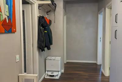 Apartament 3 camere 2 locuri parcare | Pallady – IKEA | Smart Home KNX - 14