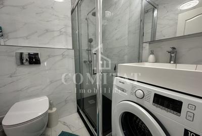 Apartament la cheie | Garaj subteran | Cartier Bună Ziua - 15