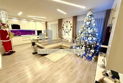 Apartament 3 camere, parcare proprie, mobilat si utilat, Albert, Ploie - 1