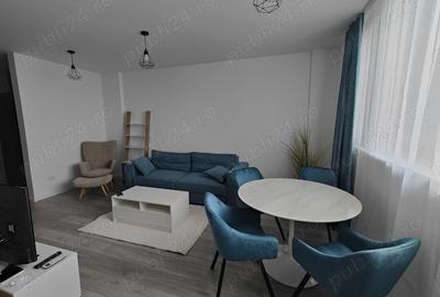 Inchiriez apartament NOU in Xcity Tower 3 - 3