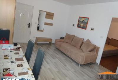 Apartament cu 2 camere, mobilat în Șega