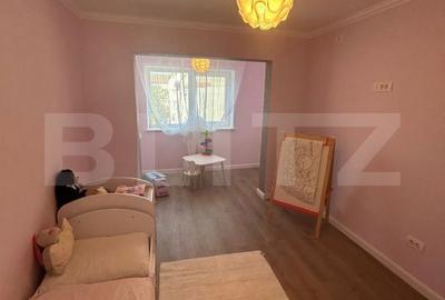 Apartament cu 3 camere decomandat în Soarelui - 11