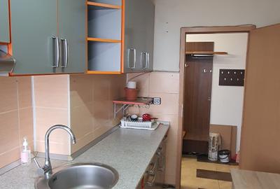 Apartament cu 2 camere semidecomandat, mobilat în Central - 5