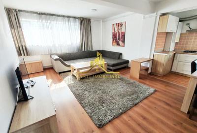 Apartament cu 3 camere semidecomandat, mobilat în Calea Turzii - 12