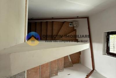 Casă individuală cu 5 camere cu Canalizare în Săvinești - 20