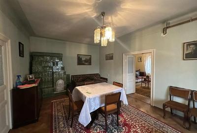 Casă cu 4 camere cu Teren 1266 Mp în Strejnicu - 6