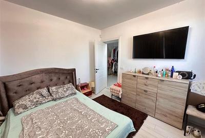 Duplex cu 6 camere cu Canalizare în Sălaj - 15