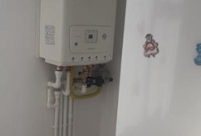 Apartament cu 2 camere decomandat în Tineretului - 7