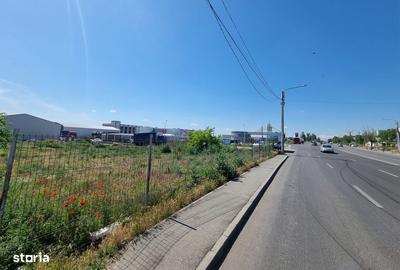 Spațiu comercial, în Calea Severinului - 8