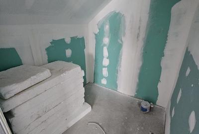 Vilă nouă de vânzare în Otopeni – construcție 2024 - 13