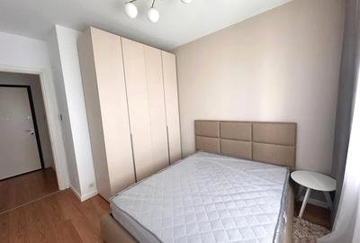 Apartament de 2 camere | Luxuria Residence Domenii | Curte Privata | Parcare - 3