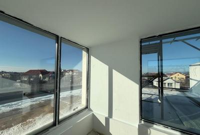 LA CHEIE! Vila Lux langa statie de metrou, Otopeni - 9