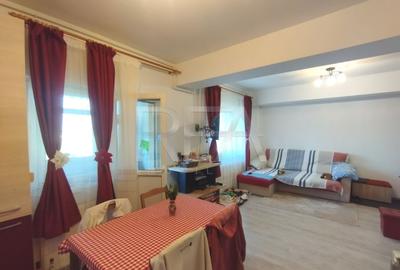 Apartament cu 3 camere decomandat, mobilat în Dristor - 2
