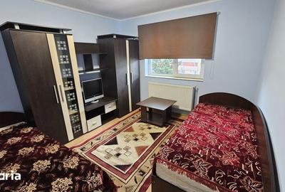 Apartament cu 2 camere în Cetate - 2