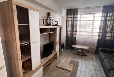 Garsonieră în George Enescu