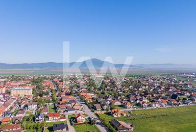 Teren pentru constructii in Cristian, cu potential imens - 4