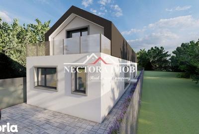 Casă cu 4 camere cu Teren 713 Mp în Hidiș - 13