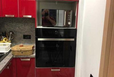 ► ViVO MALL Garsoniera Decomandata 31m² Mobilata Utilata Incalzire Pardoseala - 4