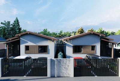 BG106-Casa Individuala 3 cam-Giroc - 2