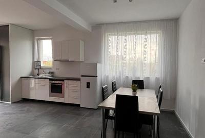 Casă cu 2 camere cu Teren 250 Mp în Central - 5