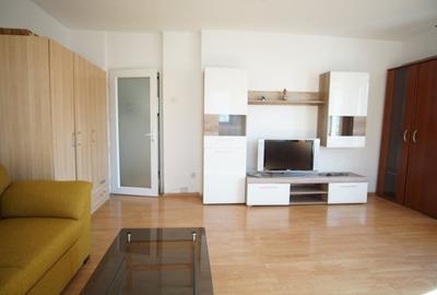 Unirii Octavian Goga Metrou Timpuri Noi 10 min. Garsoniera Moderna - 1