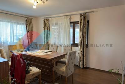 Casa individuala in Feleacu, 290 mp Utili, Teren de 1000 mp Casa individuala in Feleacu, 290 mp Utili, Teren de 1000 mp - 16