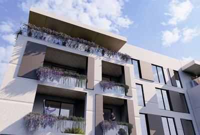 APARTAMENT 2 CAMERE - PIPERA - TVA 9% - BLOC NOU - 3