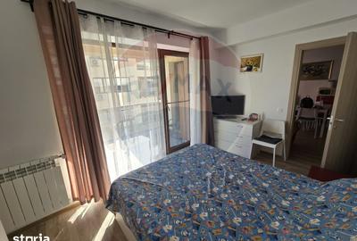 Apartament cu 3 camere în Gruiu - 15
