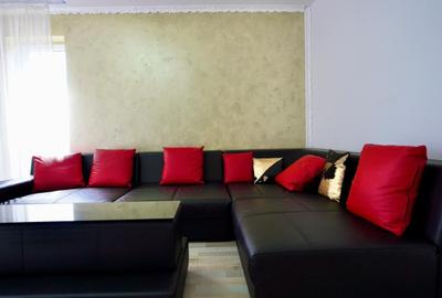 Apartament 2,5 camere de Vânzare - Avantgarden 3 Bartolomeu - 2