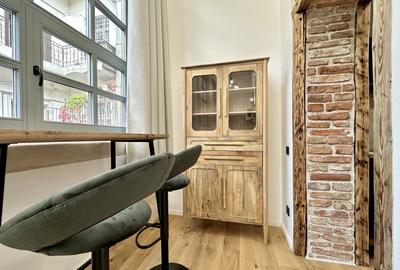 Inchiriere Apartament exclusivist, 1 camera, totul NOU, Piata Unirii Inchiriere Apartament exclusivist, 1 camera, totul NOU, Piata Unirii - 7