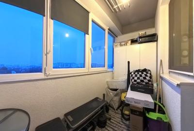 Apartament 3 camere  cu 2 locuri de parcare de vânzare – Chiajna - 13