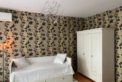 Garsonieră decomandată în Jilava - 2