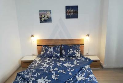 Apartament cu 3 camere decomandat în Mihai Viteazul - 2