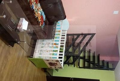 Apartament 2 cam SD - Nicolina,58 mp-Mansarda intabulata- 70.000 euro - 3