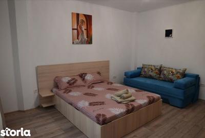 Apartament cu 2 camere în Peninsula - 4