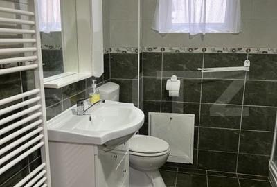 Vand apartament cu 2 camere 73 mp, balcon 11 mp ,cartier Europa - 5