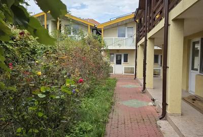 Pensiune de vanzare Techirghiol langa Sanatoriul Balnear si plaja Pensiune de vanzare Techirghiol langa Sanatoriul Balnear si plaja - 7