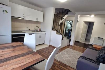 Apartament cu 4 camere decomandat în Iosia