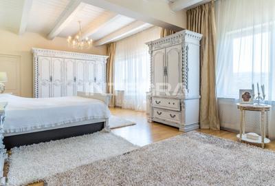 Panorama Clujului din Fiecare Fereastra: Eleganta Italiana langa Parcul Central - 19