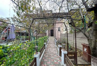 Oportunitate! Parte din duplex modern in regim P+M, teren d - 13